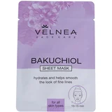 maska za lice u maramici Bakuchiol 15g