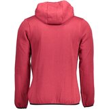 Norway 1963 MEN&#39;S ZIPPED SWEATSHIRT RED | Shoptok.si