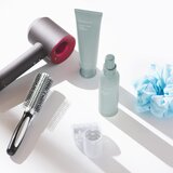 AYUNCHE Airy Veil Curl Cream hranilna krema za valovite in kodraste lase 150 ml | Shoptok.si