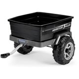 Peg Perego prikolica Adventure Black Cene