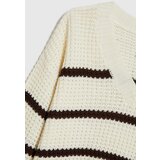 Marisse WOMEN'S SWEATER Z-SW-4810 OFF WHITE | Shoptok.si