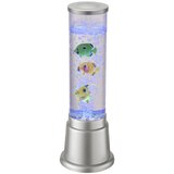 48 LED vodni stolpec (0,1 W, 48 lm, 230 V, d 36 x š 12,5 x v 180 cm, RGB) Cene
