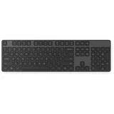 Wireless Keyboard and Mouse Combo