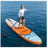vidaXL sup deska TRITON, 12'0, 366cm Cene