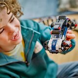 Lego City: Avtomehanična delavnica za prilagajanje policijskih avtomobilov | Shoptok.si