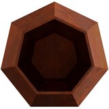  Sadilica Rđa 100 x 100 x 80 cm | Eponuda.com