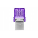 Kingston 256GB DataTraveler MicroDuo (DTDUO3CG3/256GB) USB flash memorija Cene
