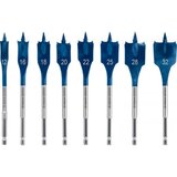 Shumee ŠPALNI SVEDRI BOSCH - SET 8 kom. SAMOKREZNI STROKOVnjak, (21253255) cene