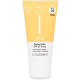 Naïf® Krema za sunčanje za lice SPF 30 50ml | shoptok.hr