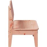  Vrtna stolica 60x52 5x72 cm od masivnog drva duglazije | shoptok.hr