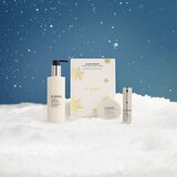 Elemis Holiday Collection Glow Bright Resurfacing Trio darilni set | Shoptok.si
