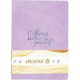  Notes CREATIVE A5 Quotes 778013 SORTO ARTIKL | shoptok.hr