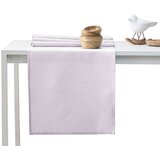 AmeliaHome Stolnjak i traka Gaia 115x300 cm, lila Slike