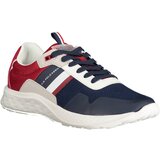 U.S. Polo Assn. BLUE MEN&#39;S SPORTS SHOES | Shoptok.si