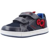 Geox Modne superge B TROTTOLA BOY Modra Cene