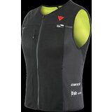Dainese smart jakna žen crn l Cene