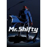 mr. shifty (pc) steam key europe  mr. shifty (pc) steam key europe Slike