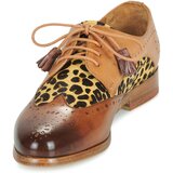 Melvin & Hamilton Čevlji Derby Selina 41 Kostanjeva | Shoptok.si