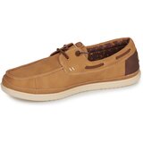 Hey Dude Harbor Lo Classic Bone Brown/Multi Smeđa | shoptok.hr