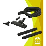  Komplet opreme za Karcher 2001 - 2000E - 3501 - 3500E usisivače Cene