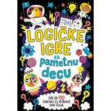 Laguna Grupa autora - Logičke igre za pametnu decu Cene