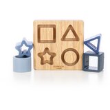 Free 2 Play oblici na pladnju, plavi 46200 | shoptok.hr