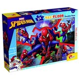 Lisciani Slagalica Maxi Marvel Spiderman 99740 | ePonuda.com