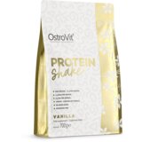 OSTROVIT Protein Shake 700g - Biljno-Životinjski Protein za Rast Mišića