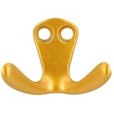 SIRO Garderobna kuka 1134 (D x Š x V: 44 x 33 x 22 mm, Broj kuka: 2 Kom.) Cijene