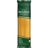 Danubius 100% durum spaghetti 500g Cene