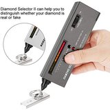 TOMANTERY 2x kompaktni tester za diamante | Shoptok.si