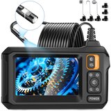  LCD LED dvostruka Full HD endoskopska kamera za pregled s monitorom 5m IP67 cijene
