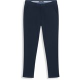 Ombre Men's uniform REGULAR FIT chino pants - navy blue | Eponuda.ba