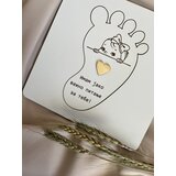 Woodenfull pitalica za kumstvo | ePonuda.com