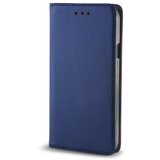 XIAOMI REDMI note 10 / note 10S / poco M5S smart preklopna torbica, plava | shoptok.hr