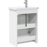  Set namještaja za kupaonicu Bijela 61 x 40 x 84,5 cm | Shoptok.si