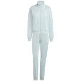 Adidas Športna trenirka 'Essentials Feel Cozy' pastelno modra Cene