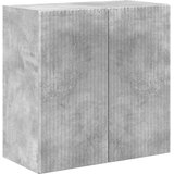  stenska omara Betonsko siva 59,5 x 31 x 60 cm, (5000112988) | Shoptok.si