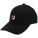 Fila Kape s šiltom FCU017180010 Črna Cene