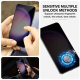 AMAZING THING RADIX KALJENO STAKLO PRIVACY GLASS ZA SAMSUNG GALAXY S24/S25 | shoptok.hr