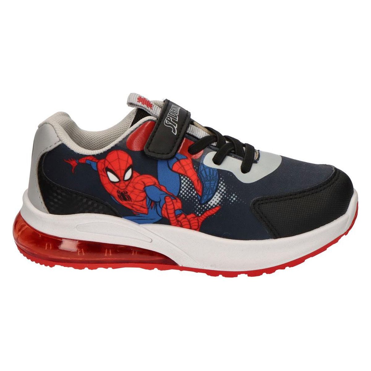 Cerda sportske tenisice 2300007227 SPIDERMAN M blue/black 31 Cijene