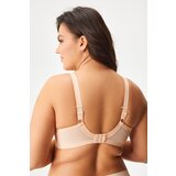 Elomi Podložen Plunge modrček Bijou Sand | Shoptok.si