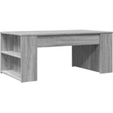  Stolić za kavu boja hrasta 102x55x42 cm konstruirano drvo | shoptok.hr