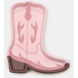Sinsay Dekorativni pladanj u obliku kaubojskih čizama | shoptok.hr