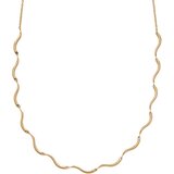 Skagen verižica SKJ1746710 Cene