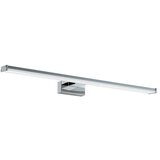 Eglo Pandella 1 zidna/1, led, 11w, 1350lm, d600, ip44, hrom/bela | Eponuda.com