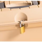 Olimp Sport Kutija za pribor za trimarenje bež | ePonuda.com