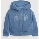 GAP Kids fleece sweatshirt - Girls | Shoptok.si