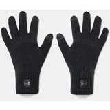 Under Armour Gloves UA Halftime Gloves-BLK - Men