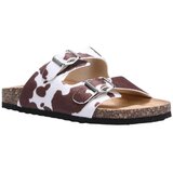 La Modeuse Natikači 75152_P177604 Bež | Shoptok.si
